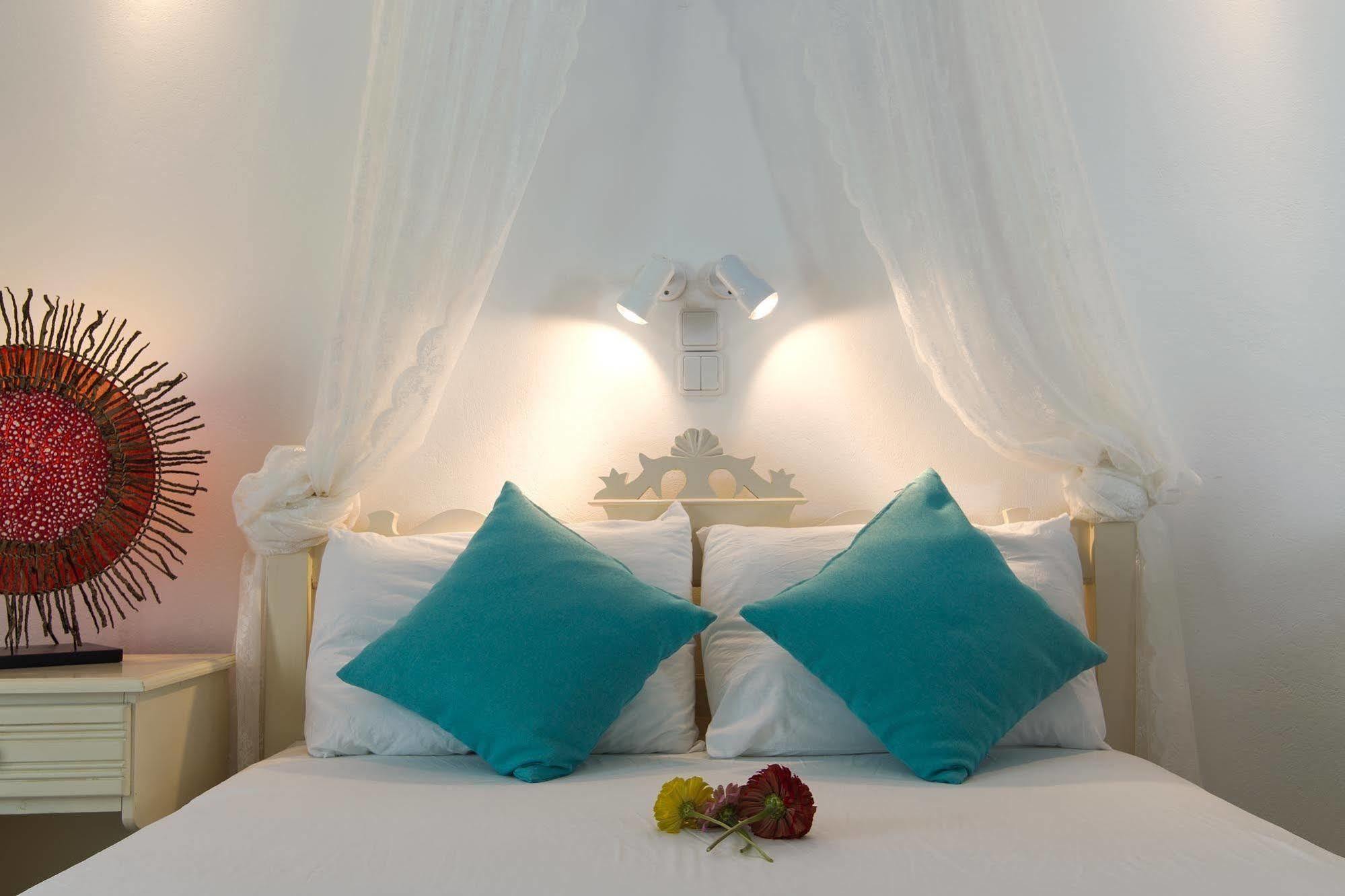 Hotel Castillio Analipsi  Ngoại thất bức ảnh